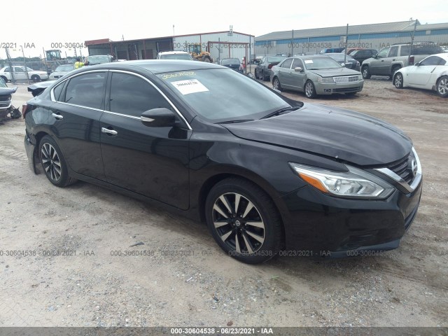 NISSAN ALTIMA 2018 1n4al3ap9jc168590