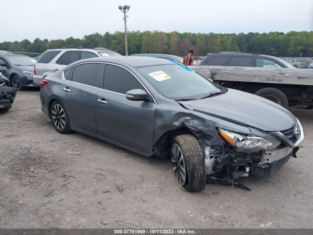 NISSAN ALTIMA 2018 1n4al3ap9jc168668