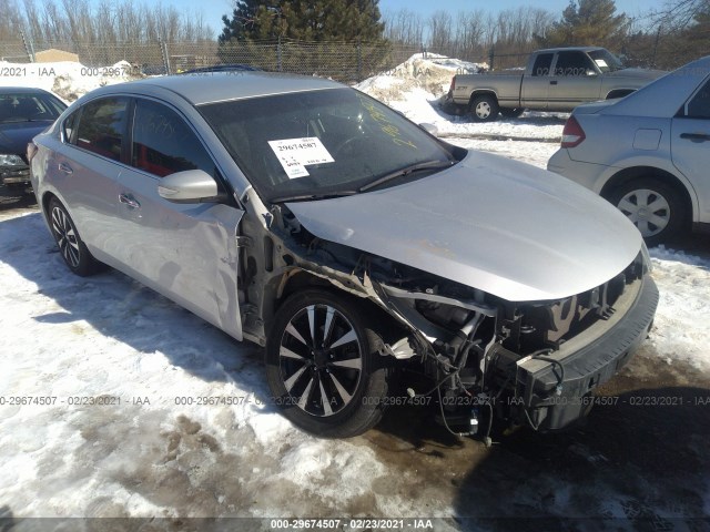 NISSAN ALTIMA 2018 1n4al3ap9jc168766