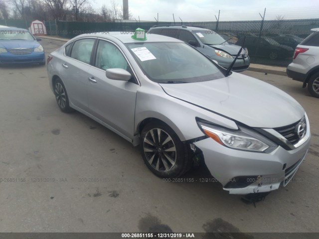 NISSAN ALTIMA 2018 1n4al3ap9jc169089