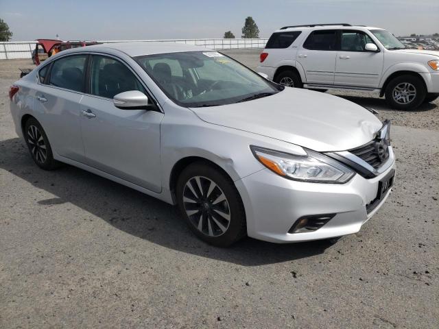 NISSAN ALTIMA 2.5 2018 1n4al3ap9jc169755