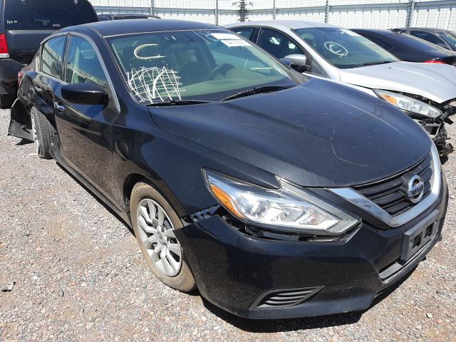 NISSAN ALTIMA 2.5 2018 1n4al3ap9jc169867