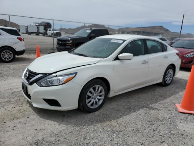 NISSAN ALTIMA 2.5 2018 1n4al3ap9jc170811