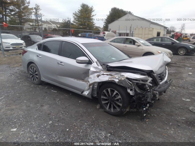 NISSAN ALTIMA 2018 1n4al3ap9jc170890