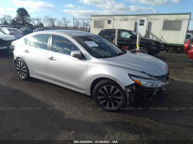 NISSAN ALTIMA 2018 1n4al3ap9jc171442