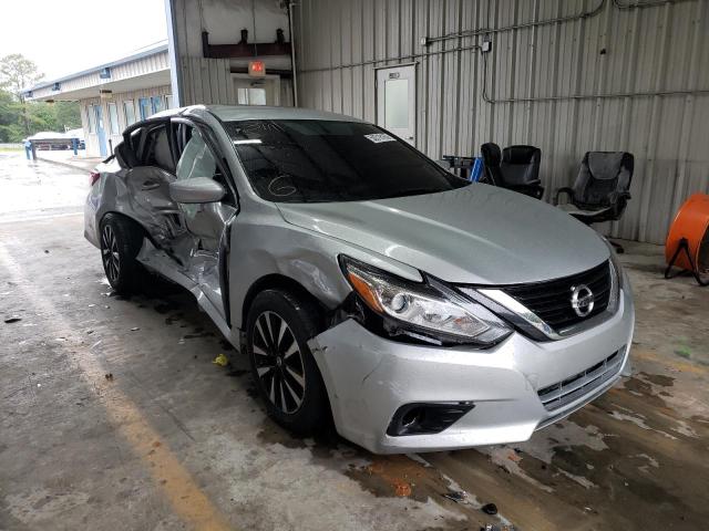 NISSAN ALTIMA 2.5 2018 1n4al3ap9jc171456