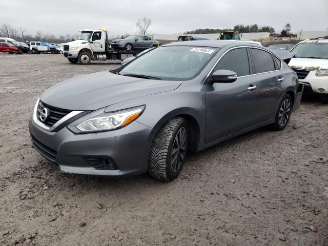 NISSAN ALTIMA 2.5 2018 1n4al3ap9jc171599