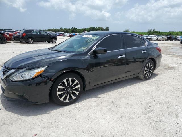 NISSAN ALTIMA 2.5 2018 1n4al3ap9jc172381