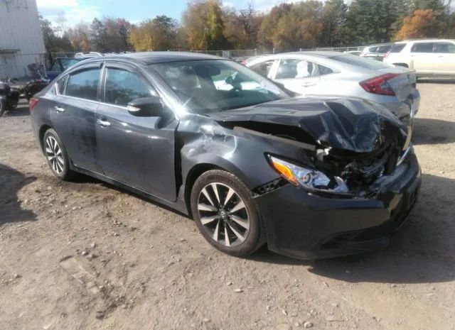 NISSAN ALTIMA 2018 1n4al3ap9jc172624