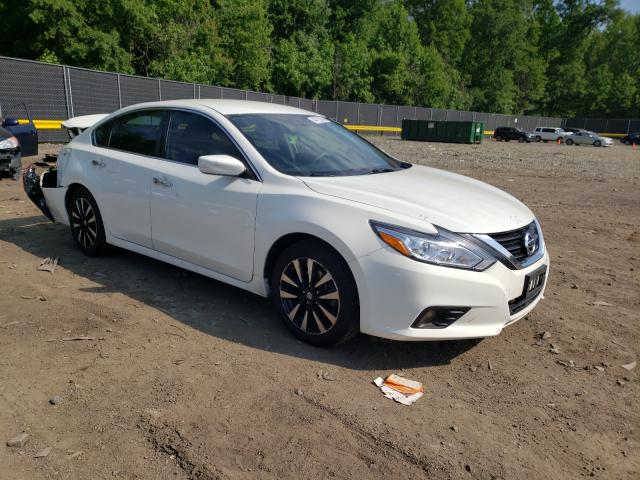 NISSAN ALTIMA 2.5 2018 1n4al3ap9jc172834