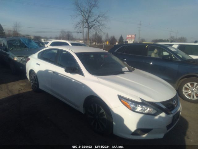 NISSAN ALTIMA 2018 1n4al3ap9jc172929