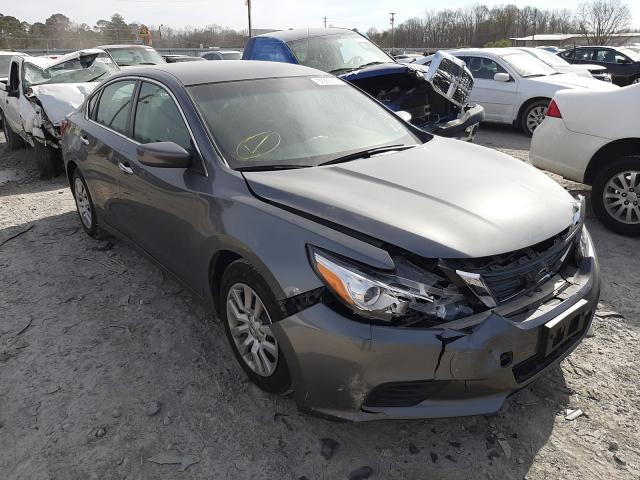 NISSAN ALTIMA 2.5 2018 1n4al3ap9jc173708