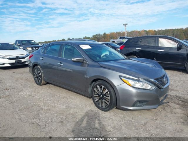 NISSAN ALTIMA 2018 1n4al3ap9jc173840