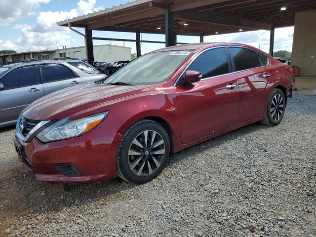 NISSAN ALTIMA 2.5 2018 1n4al3ap9jc174082