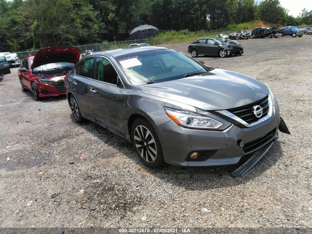 NISSAN ALTIMA 2018 1n4al3ap9jc174261