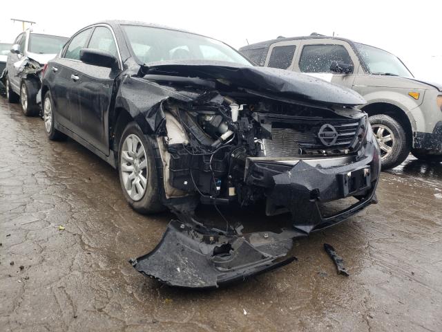 NISSAN ALTIMA 2.5 2018 1n4al3ap9jc174275