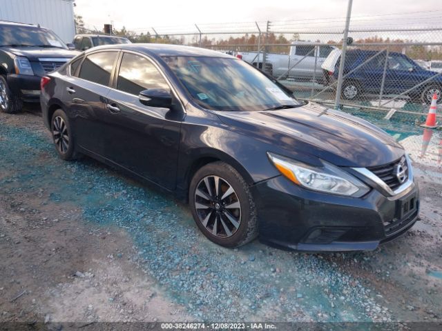 NISSAN ALTIMA 2018 1n4al3ap9jc174437