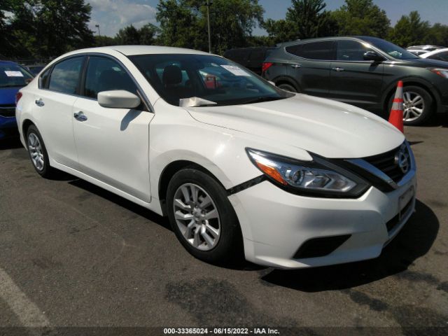 NISSAN ALTIMA 2018 1n4al3ap9jc174597