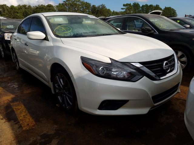 NISSAN ALTIMA 2.5 2018 1n4al3ap9jc174924