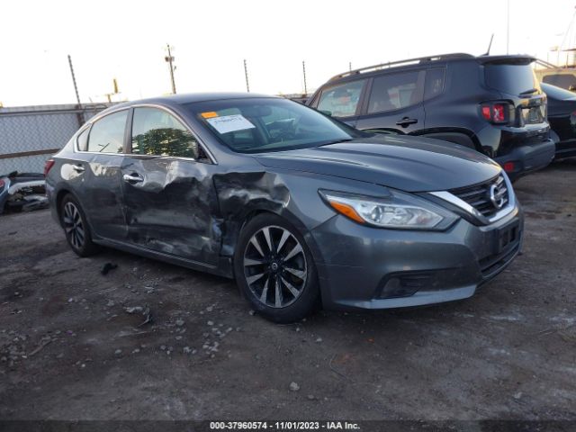 NISSAN ALTIMA 2018 1n4al3ap9jc175555