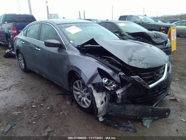 NISSAN ALTIMA 2018 1n4al3ap9jc175801