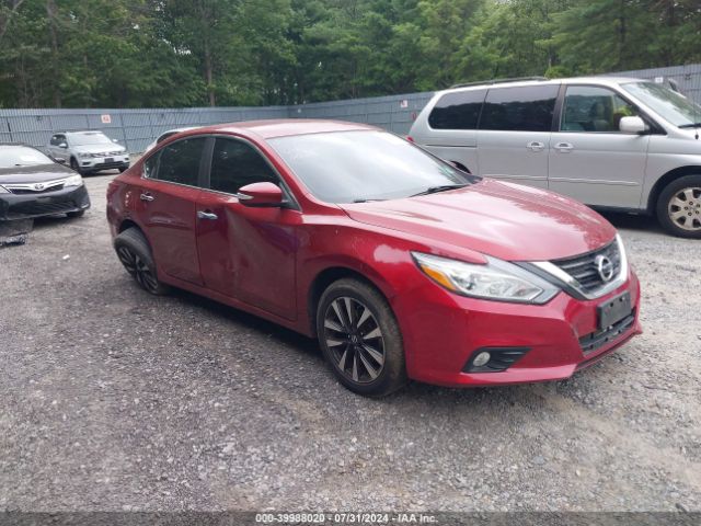 NISSAN ALTIMA 2018 1n4al3ap9jc175992