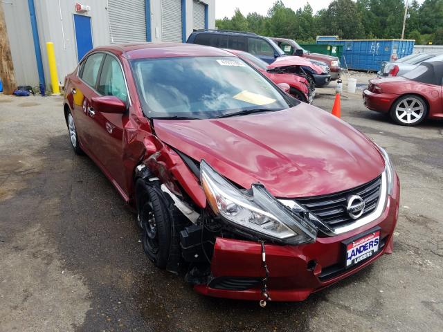 NISSAN ALTIMA 2018 1n4al3ap9jc176009