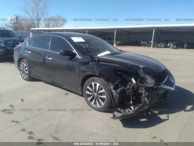 NISSAN ALTIMA 2018 1n4al3ap9jc176401