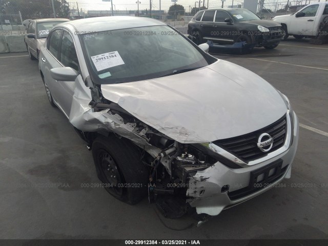 NISSAN ALTIMA 2018 1n4al3ap9jc176480