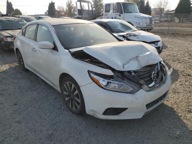 NISSAN ALTIMA 2.5 2018 1n4al3ap9jc176642