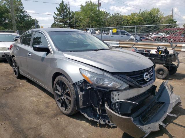 NISSAN ALTIMA 2.5 2018 1n4al3ap9jc177452