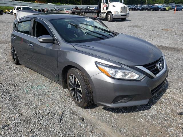 NISSAN ALTIMA 2.5 2018 1n4al3ap9jc177645