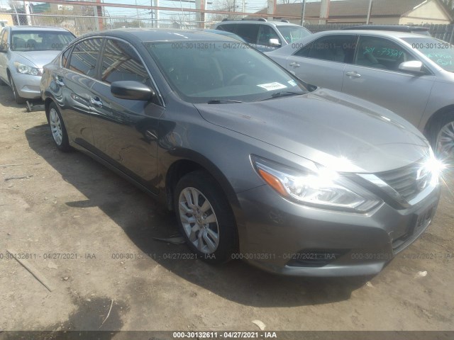 NISSAN ALTIMA 2018 1n4al3ap9jc177712