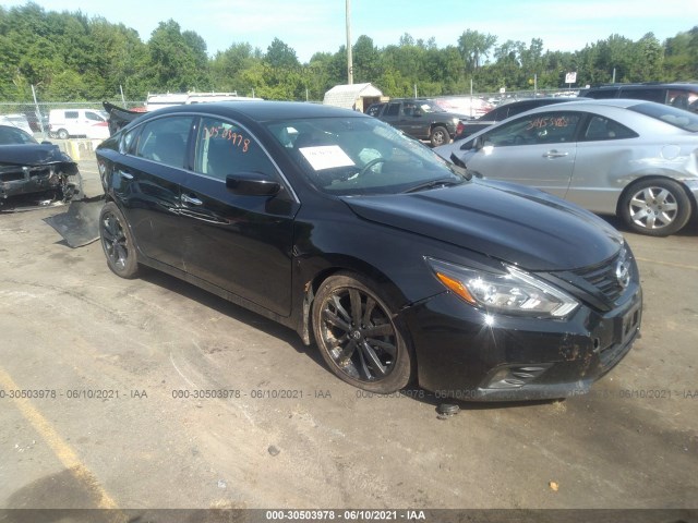 NISSAN ALTIMA 2018 1n4al3ap9jc178469