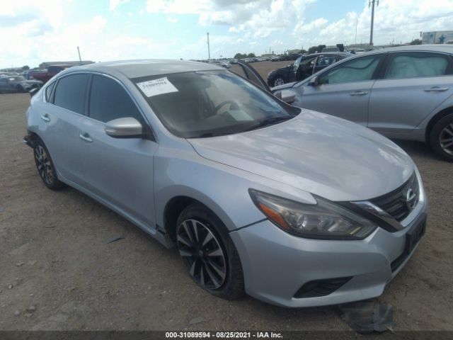 NISSAN ALTIMA 2018 1n4al3ap9jc179055