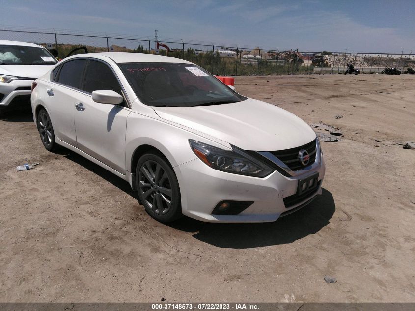 NISSAN ALTIMA 2018 1n4al3ap9jc179122