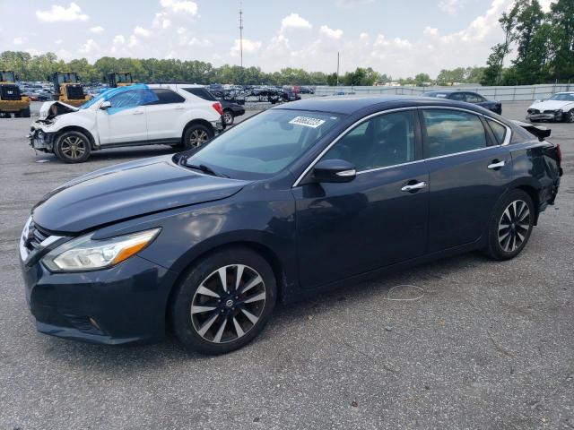 NISSAN ALTIMA 2.5 2018 1n4al3ap9jc179721