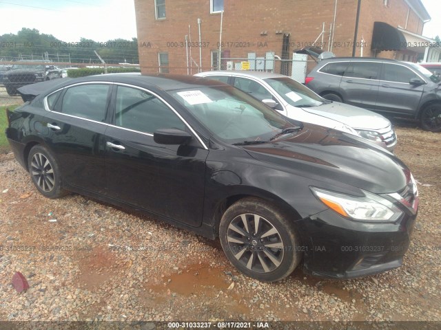 NISSAN ALTIMA 2018 1n4al3ap9jc180349