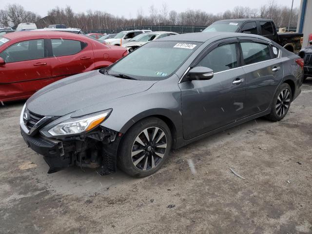 NISSAN ALTIMA 2.5 2018 1n4al3ap9jc180819