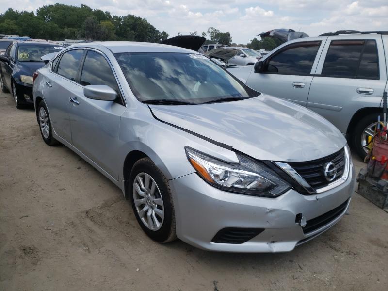 NISSAN ALTIMA 2.5 2018 1n4al3ap9jc181324