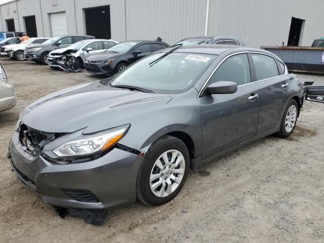 NISSAN ALTIMA 2.5 2018 1n4al3ap9jc182554