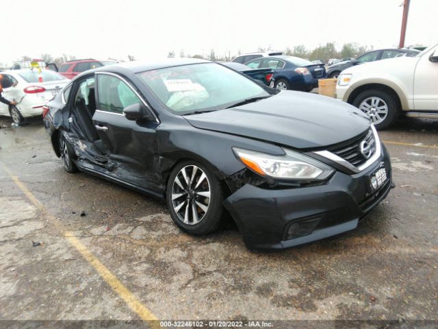 NISSAN ALTIMA 2018 1n4al3ap9jc182604