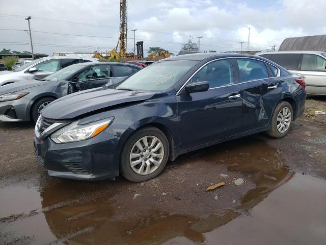 NISSAN ALTIMA 2.5 2018 1n4al3ap9jc182781