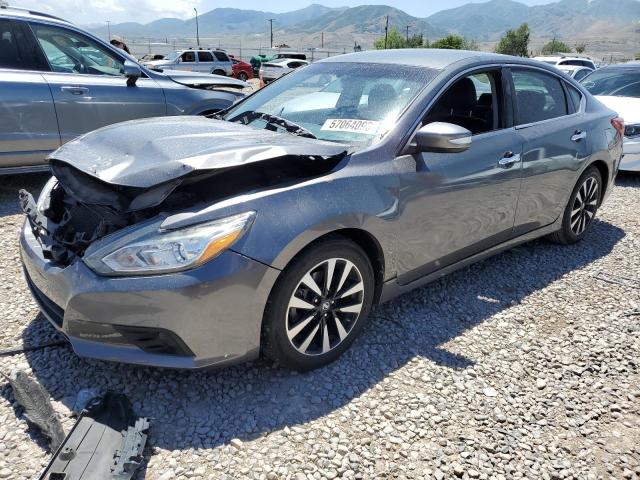 NISSAN ALTIMA 2.5 2018 1n4al3ap9jc183445