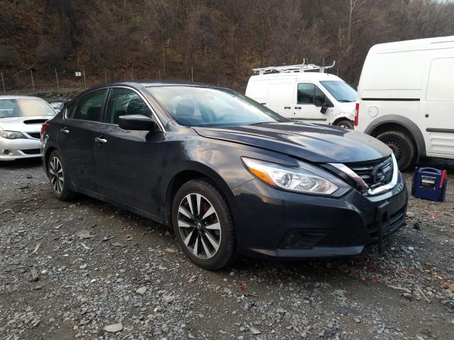 NISSAN ALTIMA 2.5 2018 1n4al3ap9jc183736