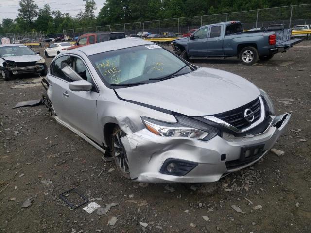 NISSAN ALTIMA 2.5 2018 1n4al3ap9jc184465