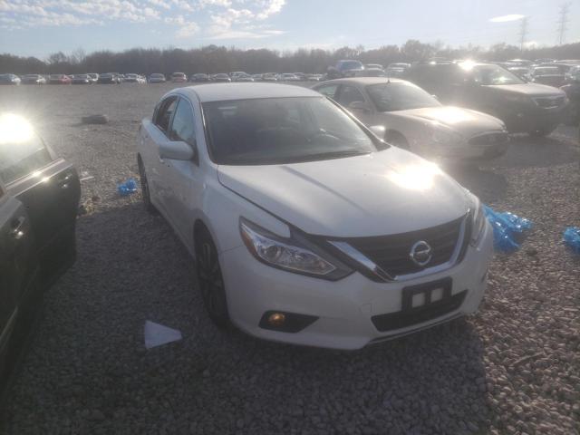 NISSAN ALTIMA 2.5 2018 1n4al3ap9jc184871