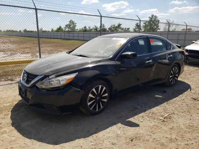 NISSAN ALTIMA 2.5 2018 1n4al3ap9jc185535