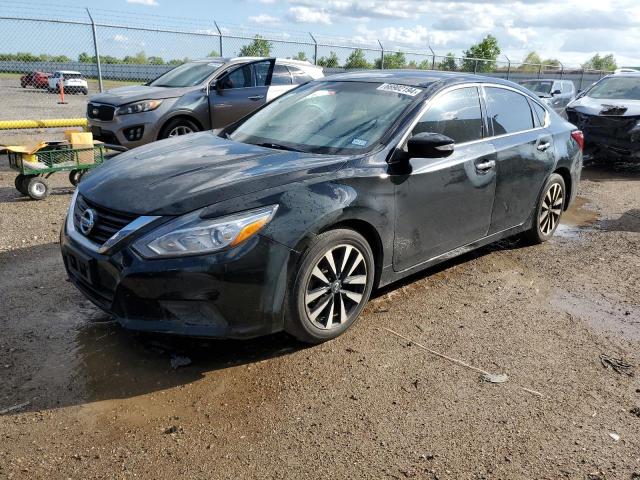 NISSAN ALTIMA 2.5 2018 1n4al3ap9jc185700