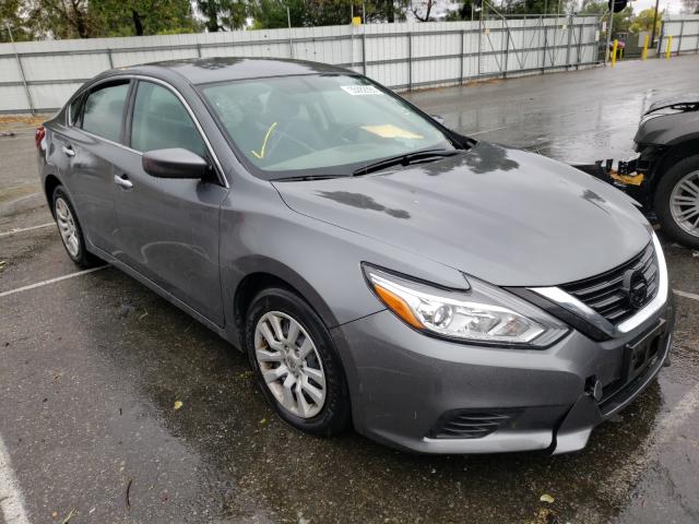 NISSAN ALTIMA 2.5 2018 1n4al3ap9jc185812